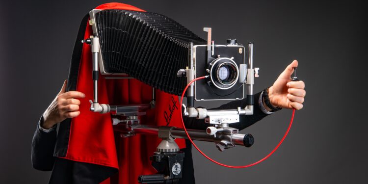 Walter Deliperi, photographe : je suis un art-isan du sur-mesure