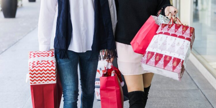 63% des Provençaux ont effectué leurs achats de Noël à la dernière minute sur les 3 dernières années