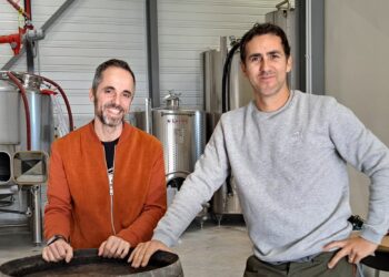 Les Chineurs de Malts, un nouveau whisky made in Vaucluse élaboré et distillé au Thor