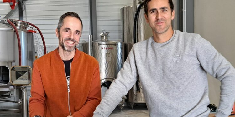 Les Chineurs de Malts, un nouveau whisky made in Vaucluse élaboré et distillé au Thor