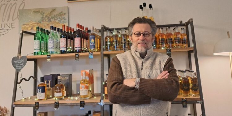 Distillerie Manguin, la quintessence des fruits au coeur de ses liqueurs et eaux-de-vie
