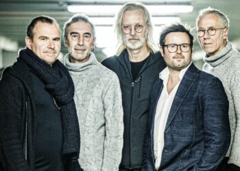 Encore un quintet de choix à l’AJMI, club de jazz avignonnais