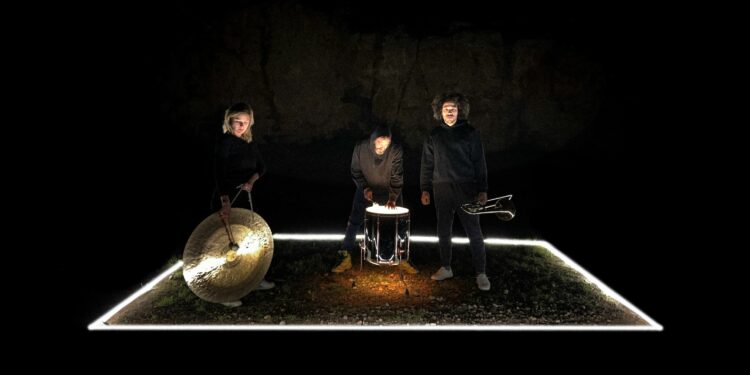 ‘Le musée des contradictions’ au Théâtre des Halles