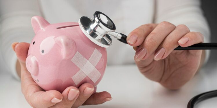 Cotisations 2025 : une hausse qui suit les dépenses de santé assumées par les mutuelles