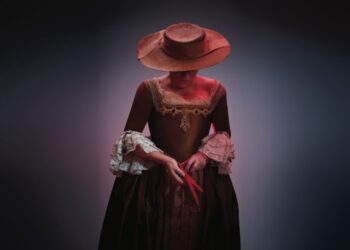 Les Amis du Théâtre Populaire présentent ‘Merteuil’ à la Salle Benoit XII