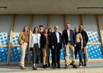 D’Erudis au Groupe Belmont : un nouveau nom pour de nouvelles ambitions