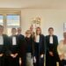 Les nouvelles avocates du barreau d’Avignon à la rencontre des autorités judiciaires