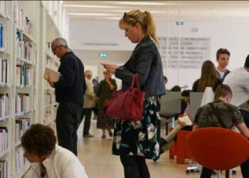 (Vidéo) Carpentras, la 1re et seule bibliothèque musée de France, l’Inguimbertine, connaît un succès croissant