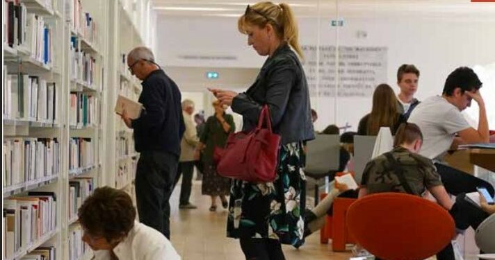 (Vidéo) Carpentras, la 1re et seule bibliothèque musée de France, l’Inguimbertine, connaît un succès croissant