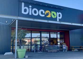 Le magasin Biocoop Le Thor célèbre son 6e anniversaire