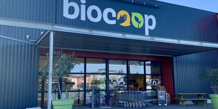 Le magasin Biocoop Le Thor célèbre son 6e anniversaire