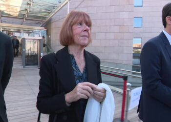 Enquêtes de Région : Le procès Pelicot sur France TV-Ici Provence-Alpes