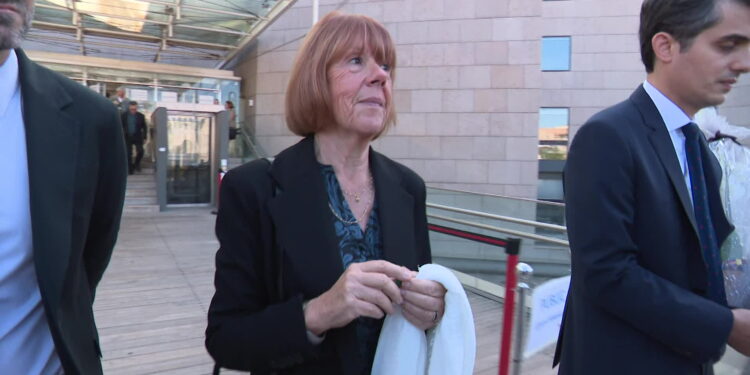 Enquêtes de Région : Le procès Pelicot sur France TV-Ici Provence-Alpes