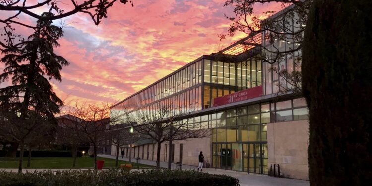 Avignon Université met à l’honneur les femmes en littérature pour les Nuits de la lecture