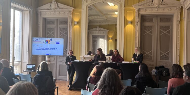 CCI de Vaucluse : l’événement ‘Ose’ pour les femmes entrepreneures revient pour une 3e édition