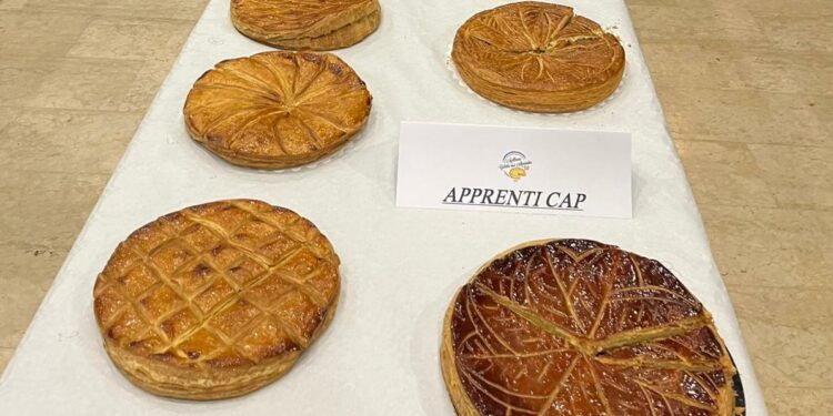 16e Concours de l’Épiphanie : quels sont les meilleurs gâteaux et galettes des rois de Vaucluse ?