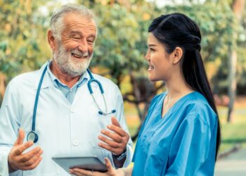 Vaucluse Santé Attractivité : « ce qui est attractif en Vaucluse, ce sont les maîtres de stage »