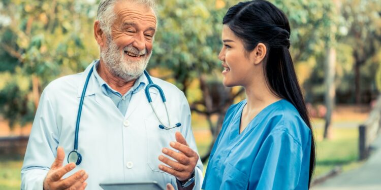 Vaucluse Santé Attractivité : « ce qui est attractif en Vaucluse, ce sont les maîtres de stage »