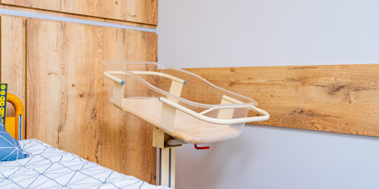 Fort recul de la natalité dans le Vaucluse