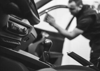 (Vidéo) Une nouvelle agence CosmétiCar ouvre sur le secteur Orange-Carpentras