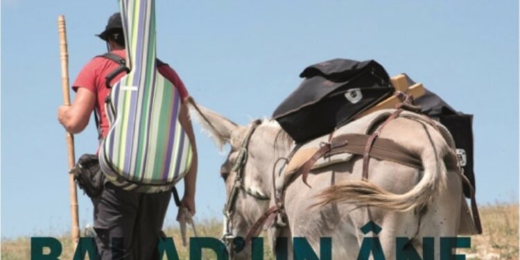 Fondation Blachère, Conte musical Balad’un âne