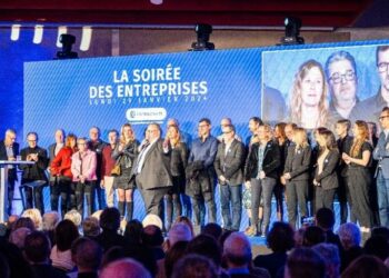 CCI Pays d’Arles, la Soirée des entreprises aura lieu lundi 27 janvier