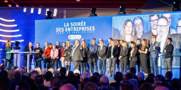 CCI Pays d’Arles, la Soirée des entreprises aura lieu lundi 27 janvier