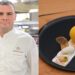 La recette au citron du chef Matthieu Hervé