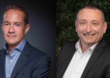 Pertuis : Pellenc commence l’année avec deux nouveaux directeurs