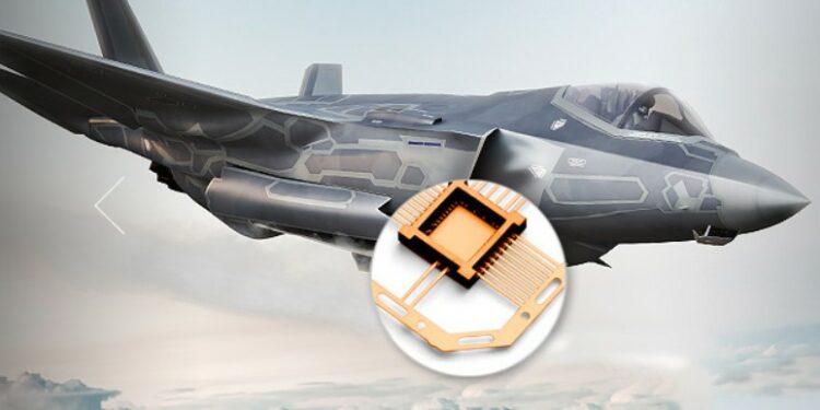 Egide renforce sa position au sein de l’industrie de la défense française