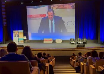 (Vidéo) : Les experts-comptables de la Région Sud présentent leurs vœux 2025