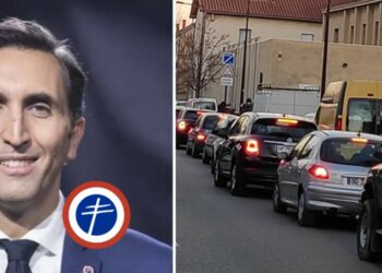 Réunion publique : Et si on parlait circulation sur Avignon avec Julien Aubert ?