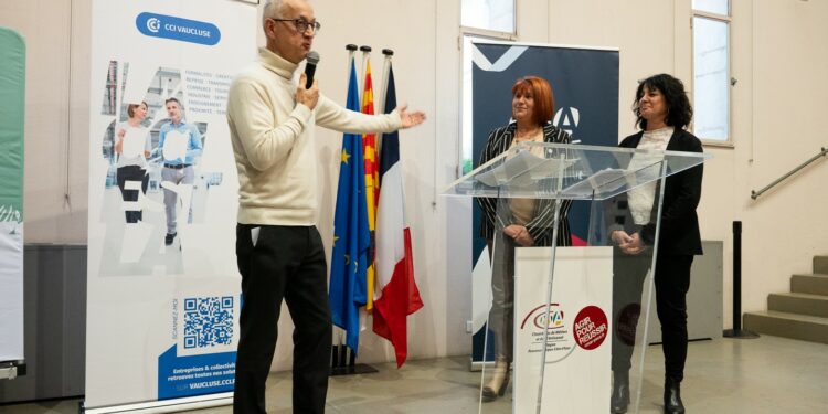 Vœux de l’Interconsulaire de Vaucluse : « Faire de 2025 une année de renouveau »