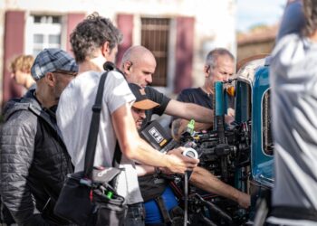 Avignon : un forum de la formation aux métiers de l’image