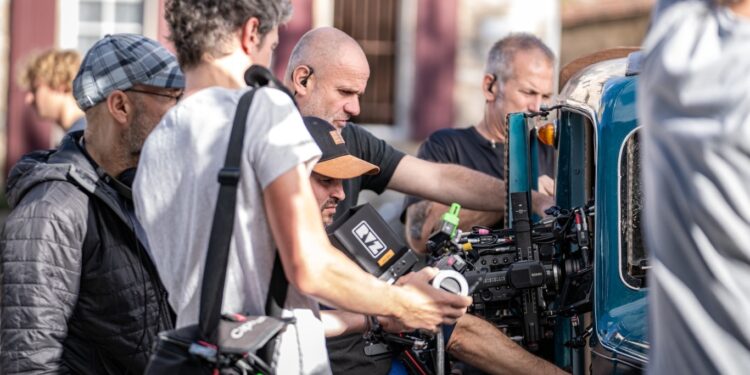 Avignon : un forum de la formation aux métiers de l’image