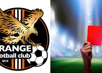 Sanction : le préfet de Vaucluse siffle la fin du match pour l’Orange football club