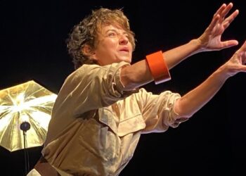Fest’hiver, ça continue jusqu’au 2 février dans les théâtres avignonnais