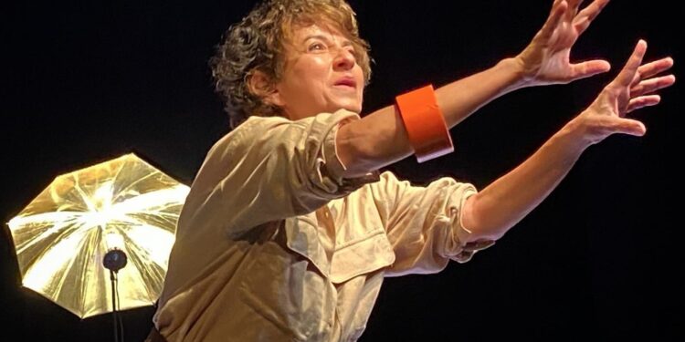 Fest’hiver, ça continue jusqu’au 2 février dans les théâtres avignonnais