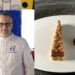 La recette de tarte au chocolat du chef Vincenzo Regine