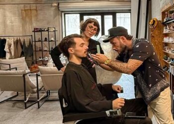 Hairchitecte, le co-working beauté-bien-être s’installe à Avignon