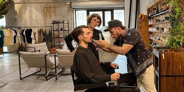 Hairchitecte, le co-working beauté-bien-être s’installe à Avignon