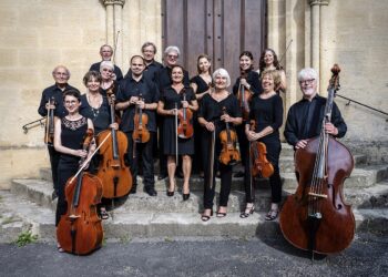 Sorgues propose un concert pour fêter la nouvelle année