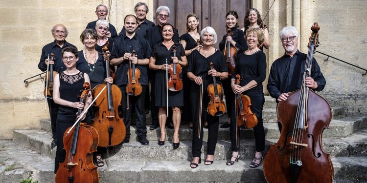 Sorgues propose un concert pour fêter la nouvelle année