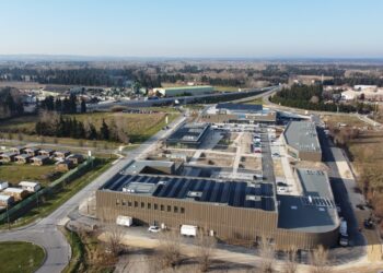 Horizon Provence : la nouvelle zone commerciale de Monteux ouvre enfin ses portes