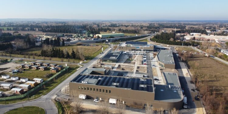 Horizon Provence : la nouvelle zone commerciale de Monteux ouvre enfin ses portes