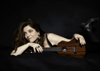 Auditorium du Thor, Agnès Jaoui en concert