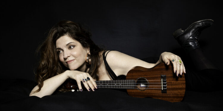 Auditorium du Thor, Agnès Jaoui en concert