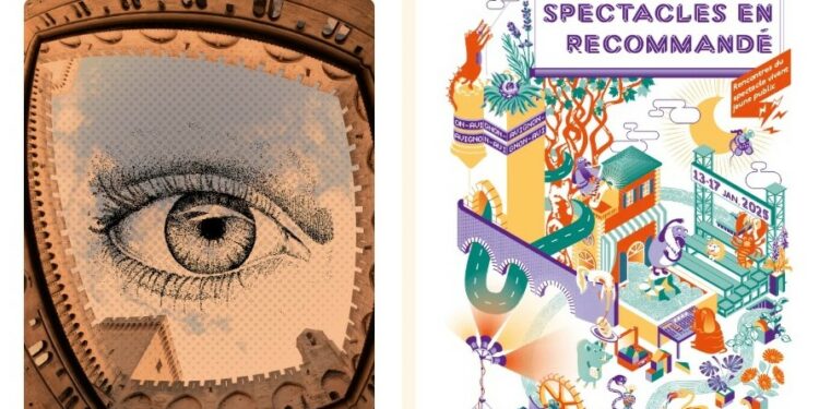 Avignon, Le Totem et Terre de culture 2025