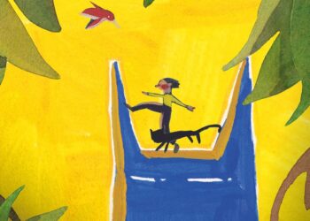 ‘Pierre et le Loup’ avec l’Orchestre National Avignon-Provence à Châteaurenard