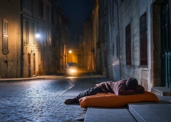 Le préfet active le plan départemental ‘grand froid’ en Vaucluse